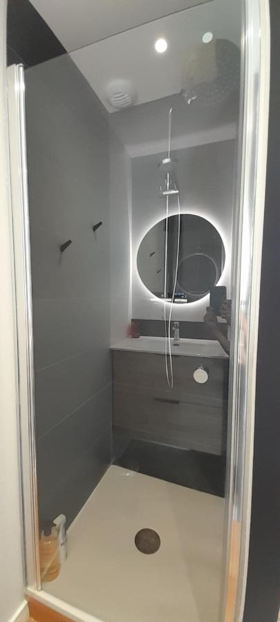 Superbe Appartement Centre Wimereux Dış mekan fotoğraf