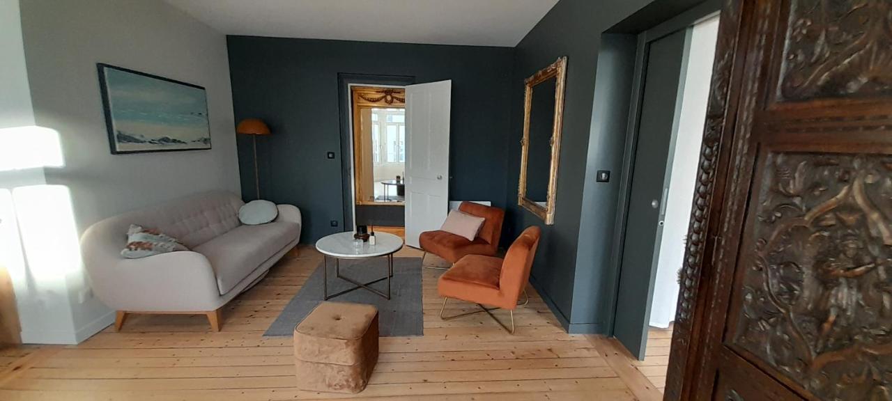 Superbe Appartement Centre Wimereux Dış mekan fotoğraf
