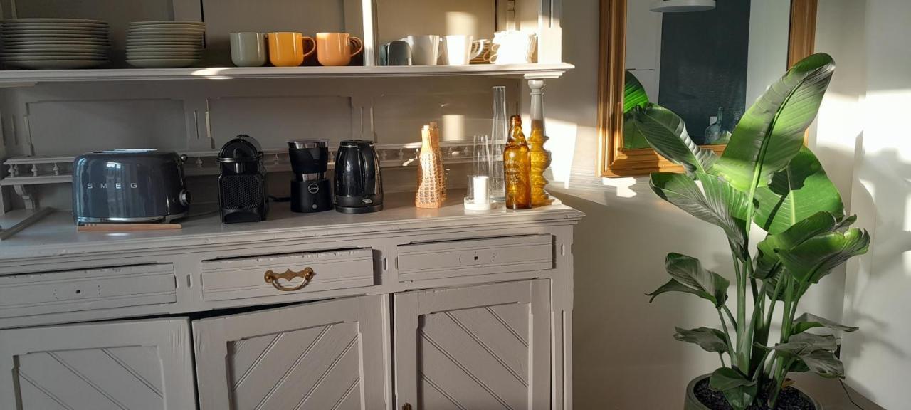Superbe Appartement Centre Wimereux Dış mekan fotoğraf
