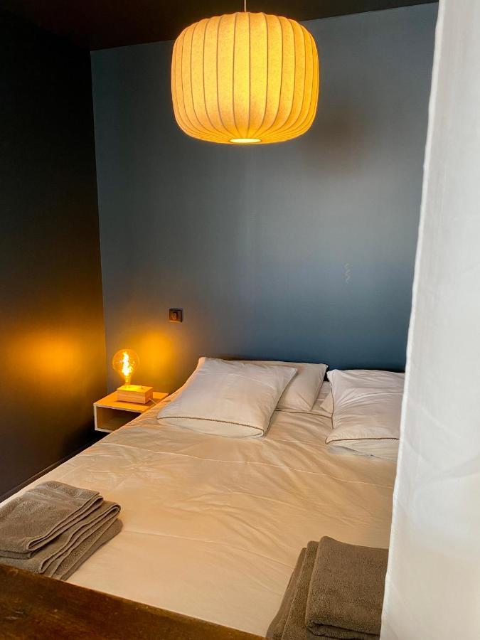 Superbe Appartement Centre Wimereux Dış mekan fotoğraf