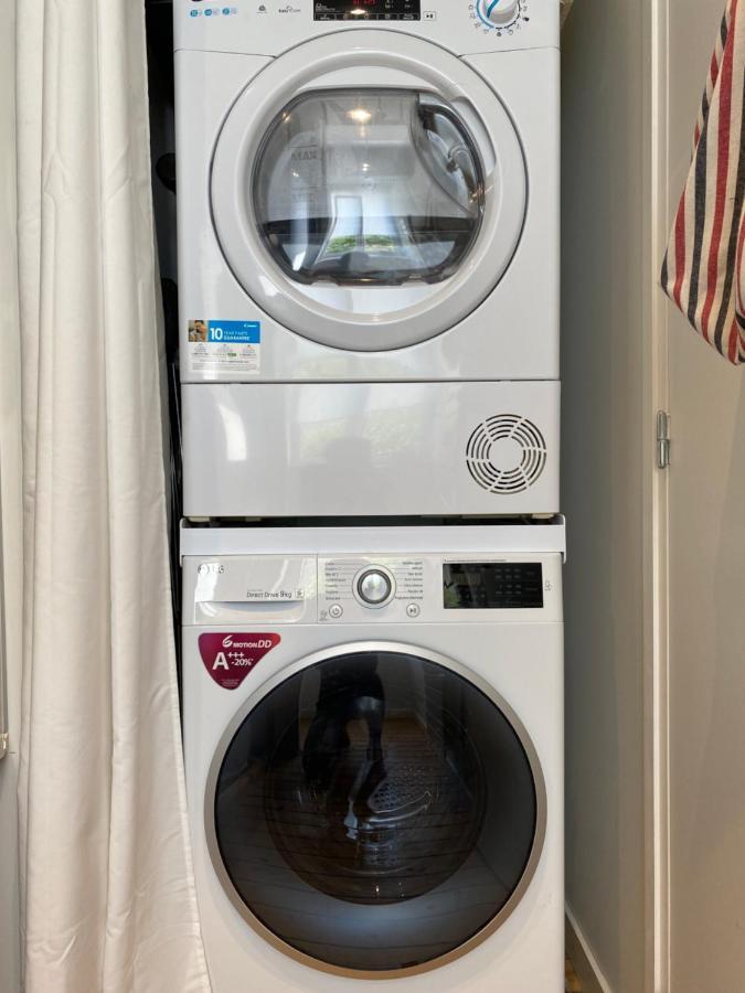 Superbe Appartement Centre Wimereux Dış mekan fotoğraf
