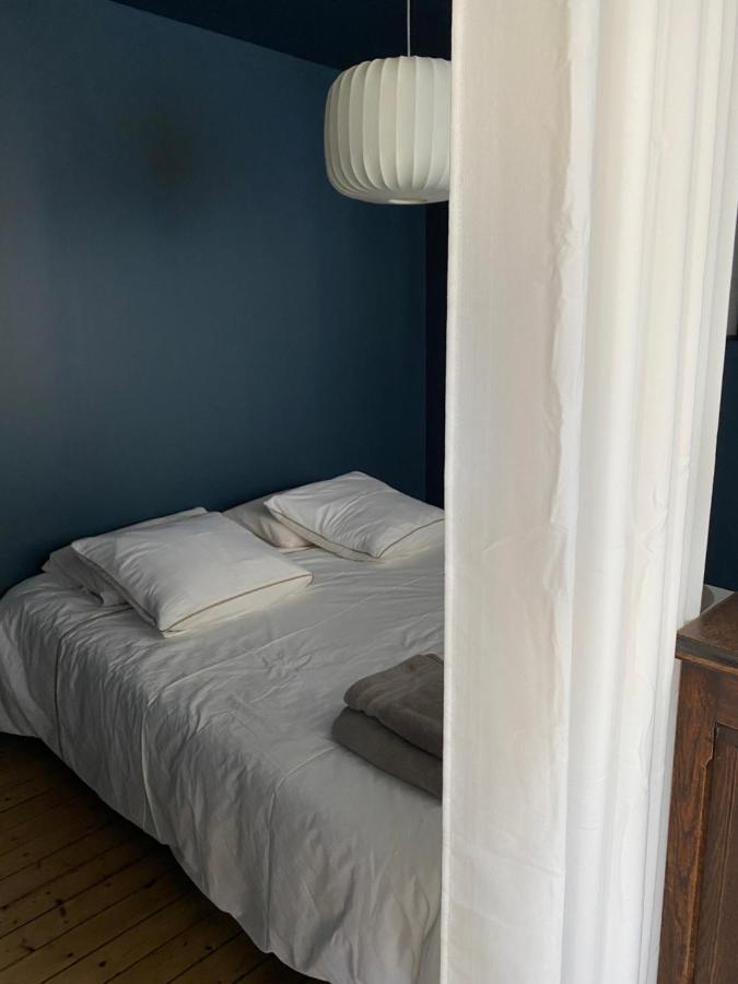 Superbe Appartement Centre Wimereux Dış mekan fotoğraf